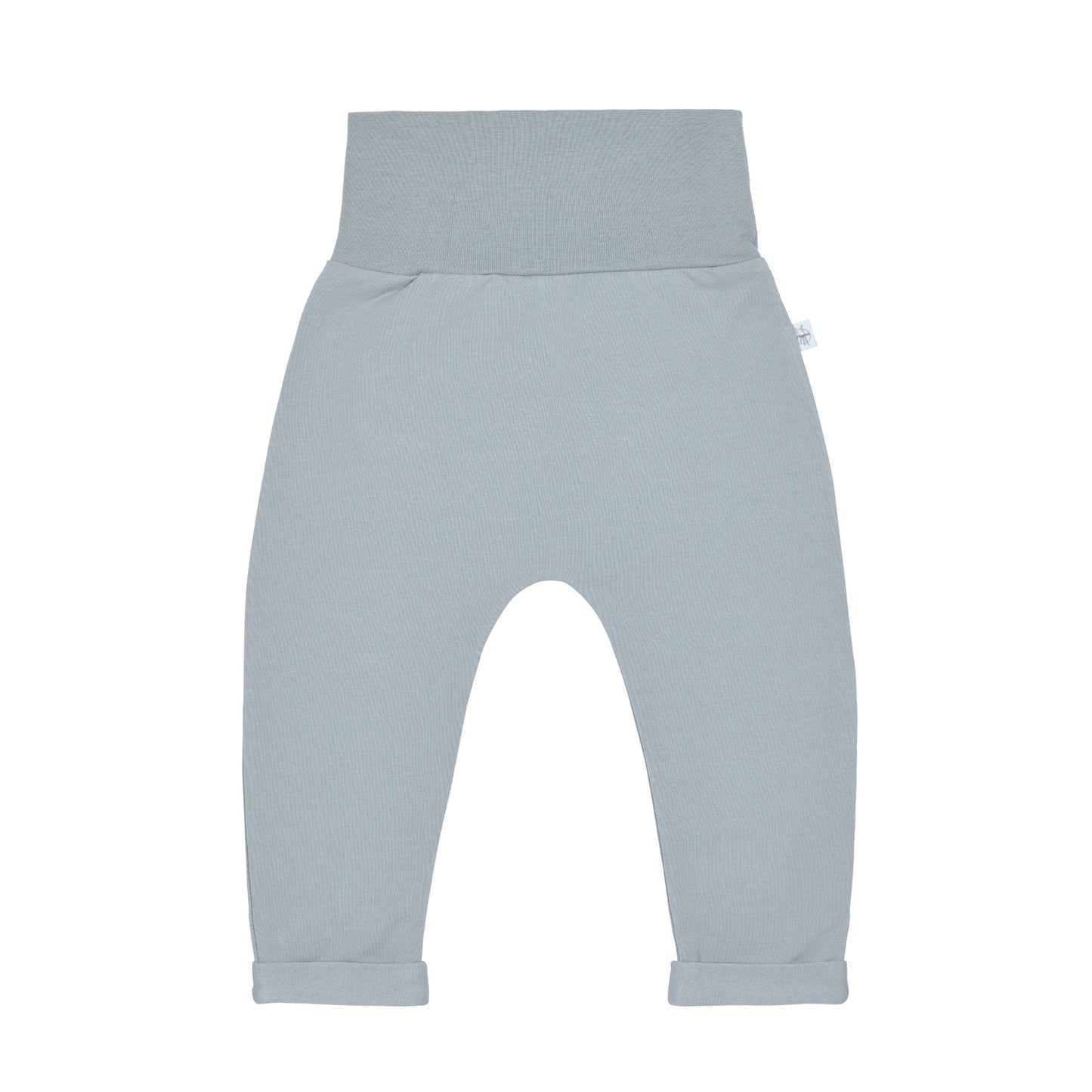 Babyhose hellblau