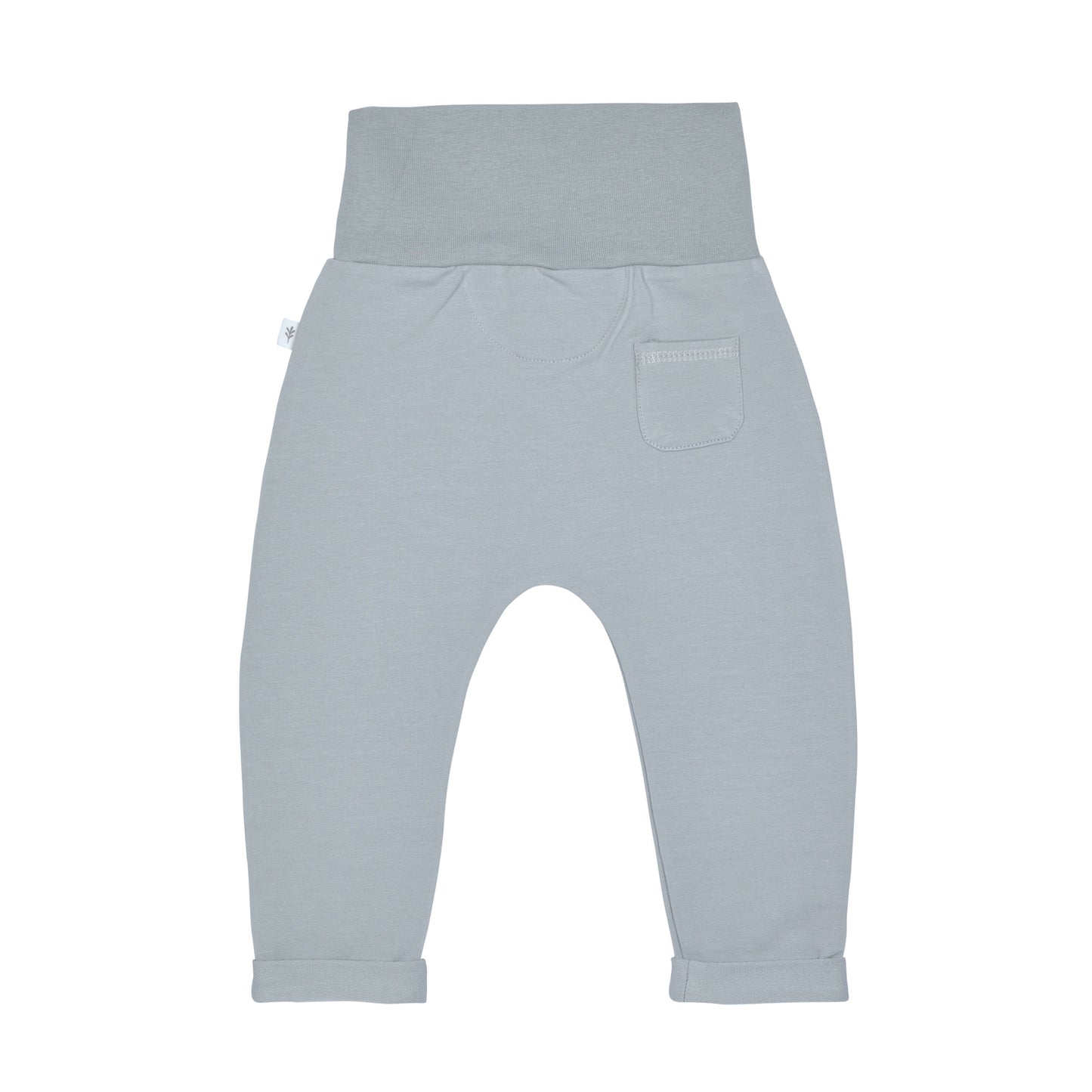 Babyhose hellblau