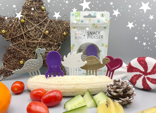 Pieksi Magic Christmas