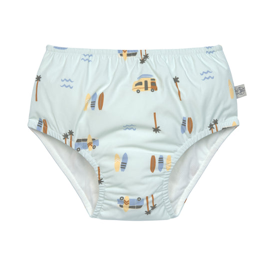 Schwimmwindel Surfboad