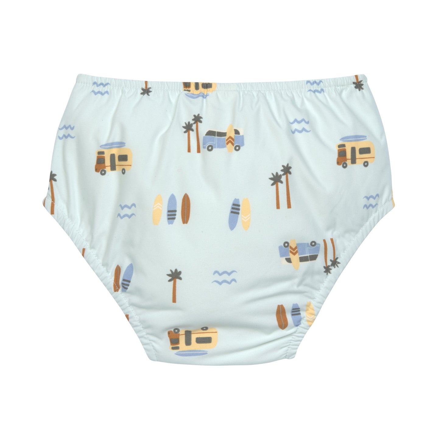 Schwimmwindel Surfboad