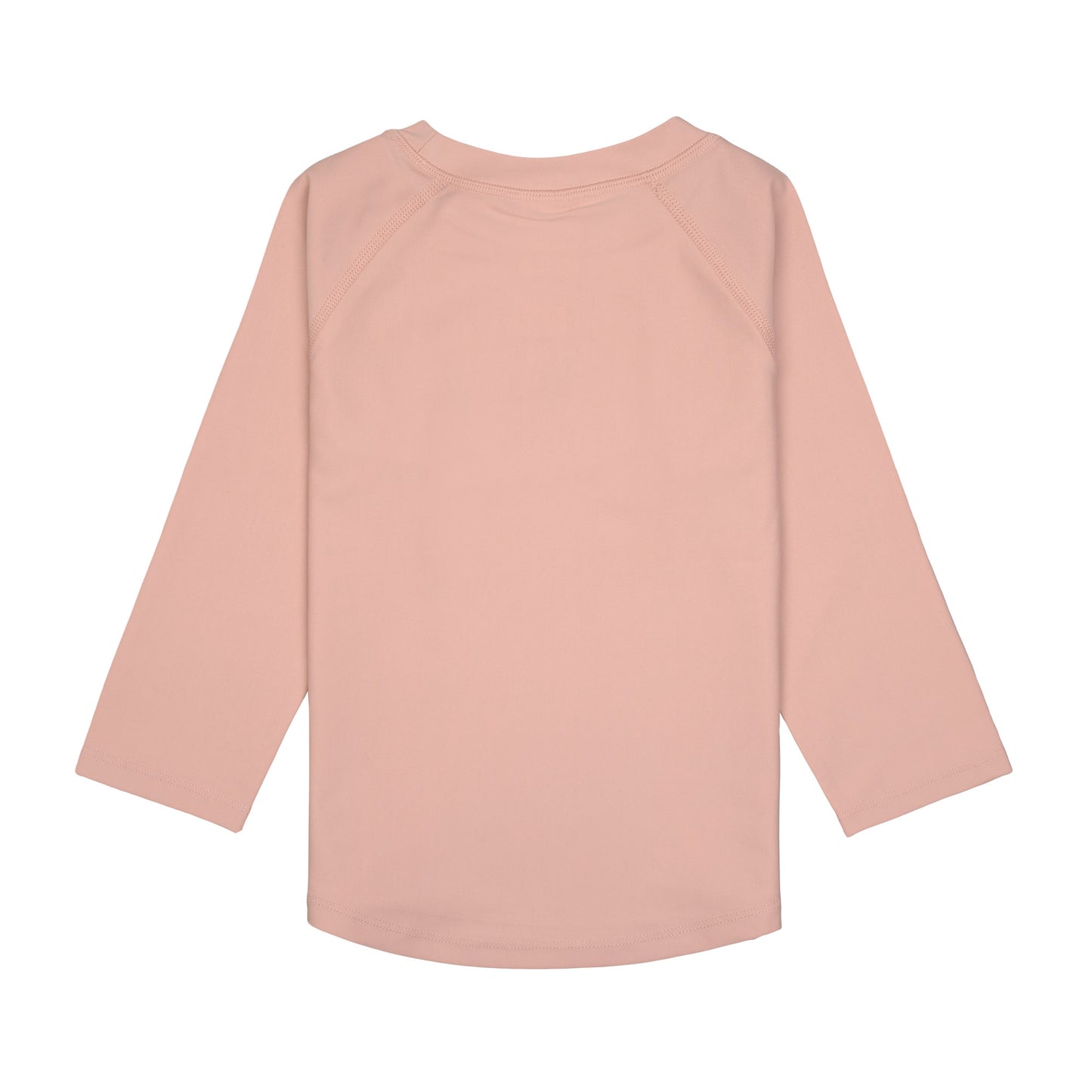 UV- Langarmshirt rosa
