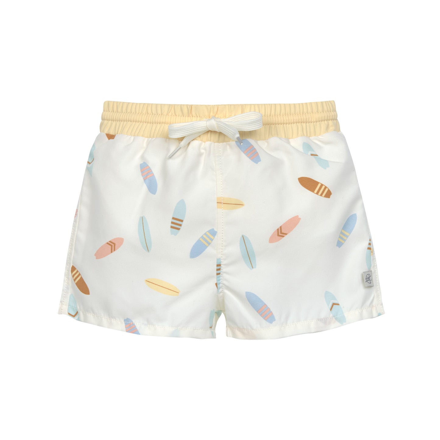 UV Badehose Surfboard