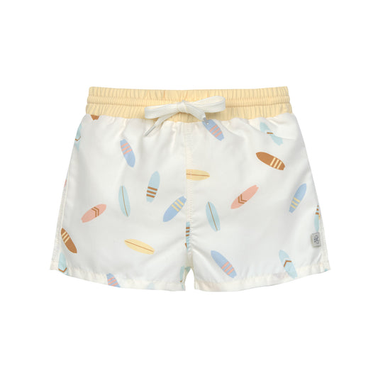 UV Badehose Surfboard