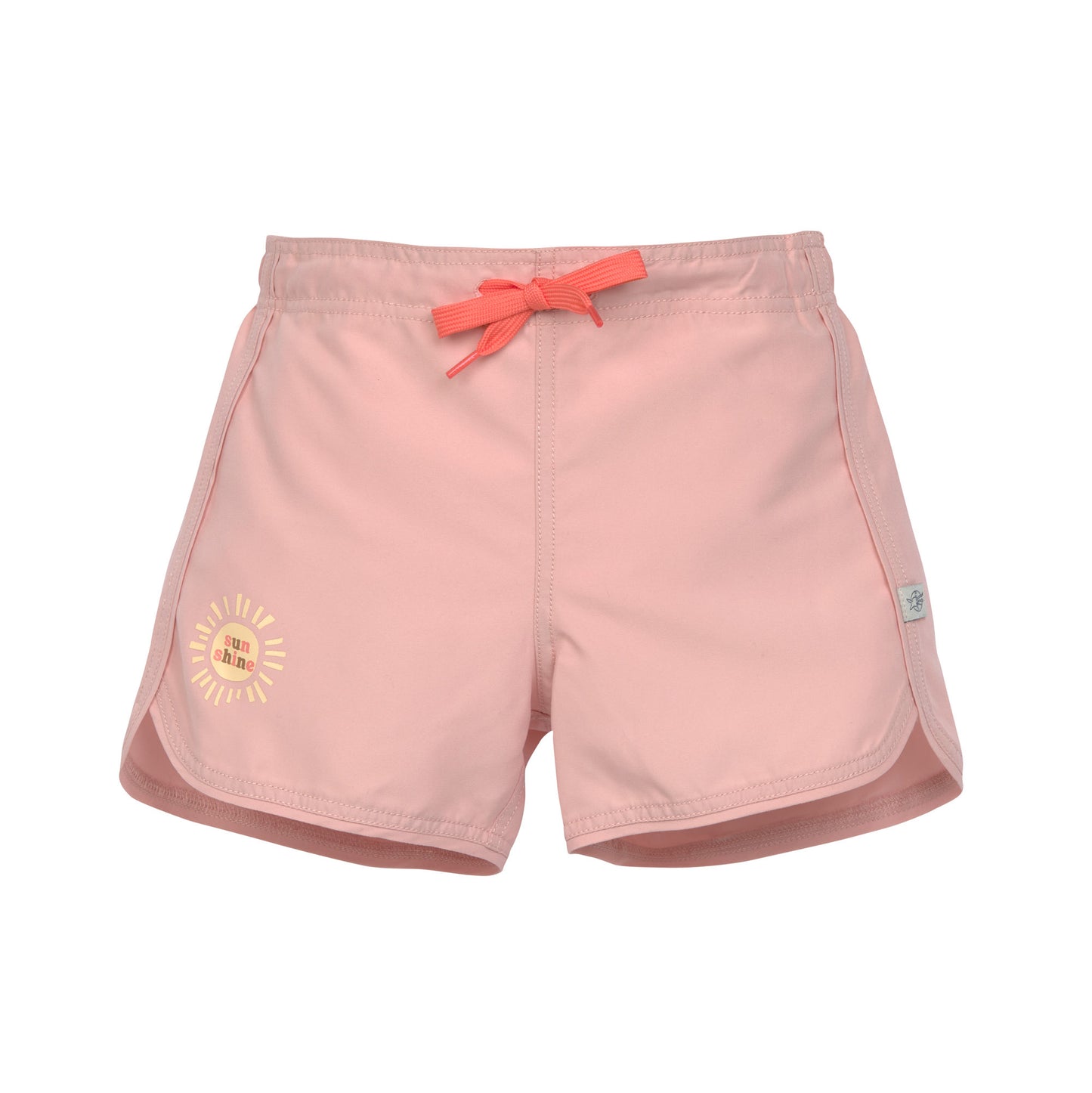 Badehose rosa