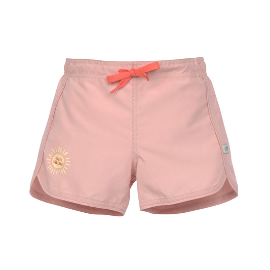 Badehose rosa