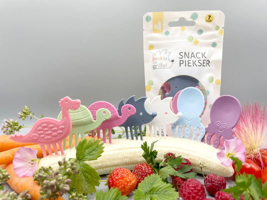 Pieksi pastell 7er