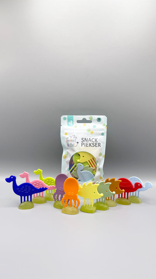 Pieksi 10er Set