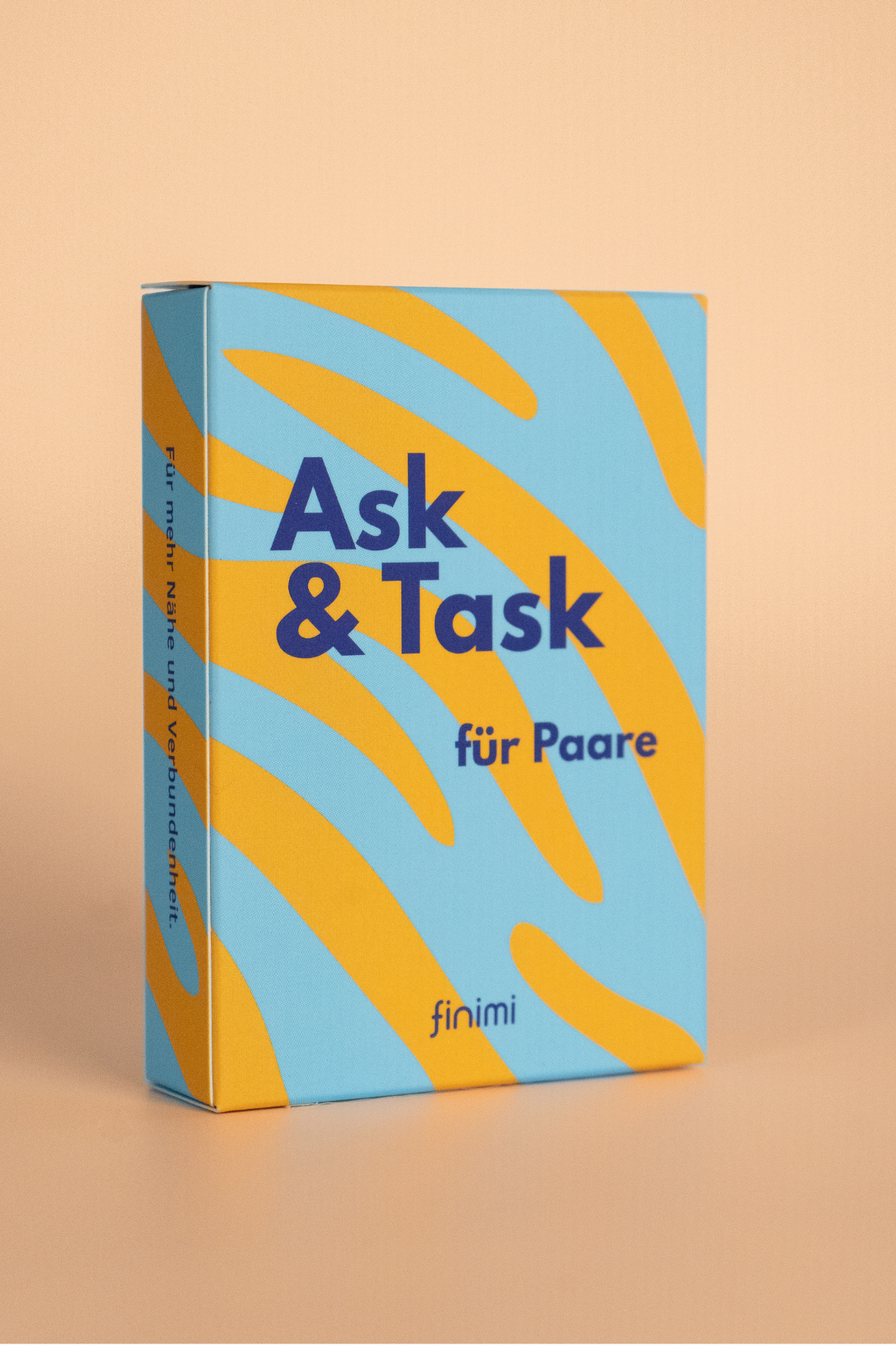 Ask & Task für Paare