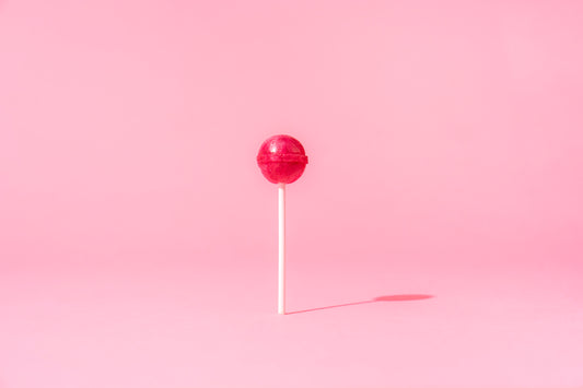 Lollis zuckerfrei