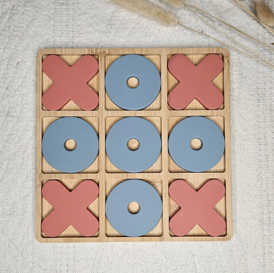 Tic Tac Toe