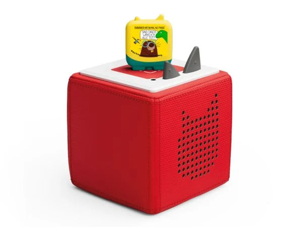 Tonie Bibibiber hat da mal ne Frage