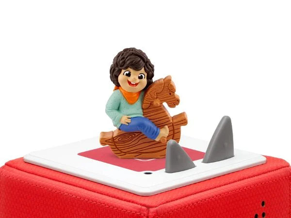 Unsere Kniereiter, Fingerspiellieder und Reime