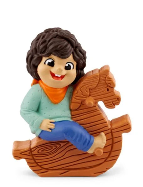 Unsere Kniereiter, Fingerspiellieder und Reime