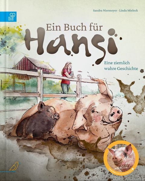 Ein Buch für Hansi