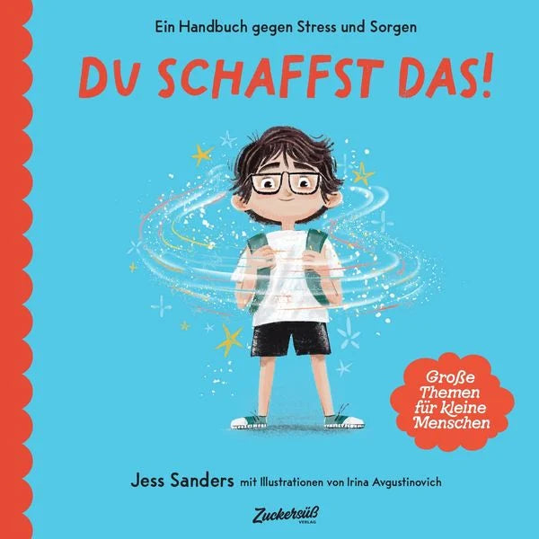 Du schaffst das!