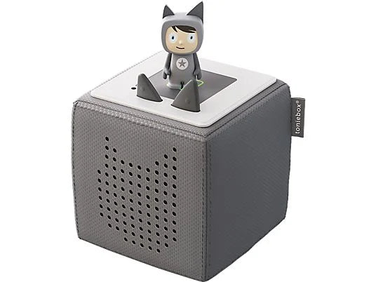 Tonie-Boxen in verschiedenen Farben